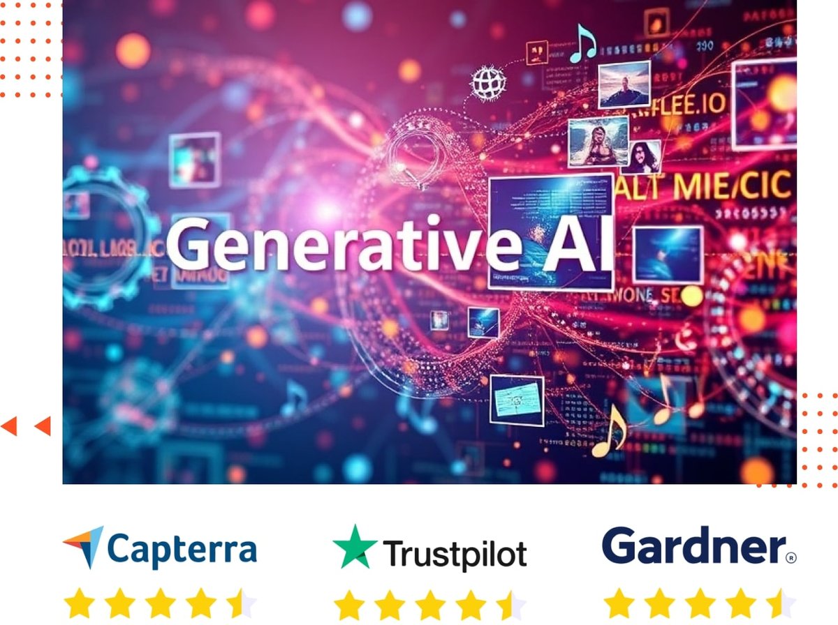 Selecting a Generative AI Development Partner to Build Production Systems