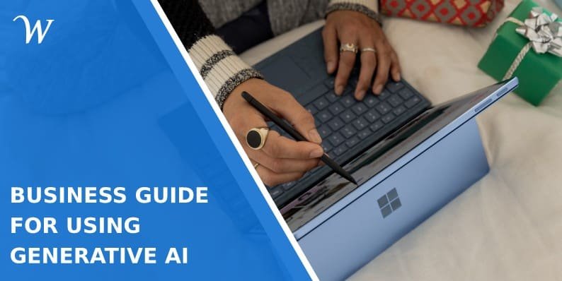 Understanding Generative AI for Business from Experiment to Enterprise Capability